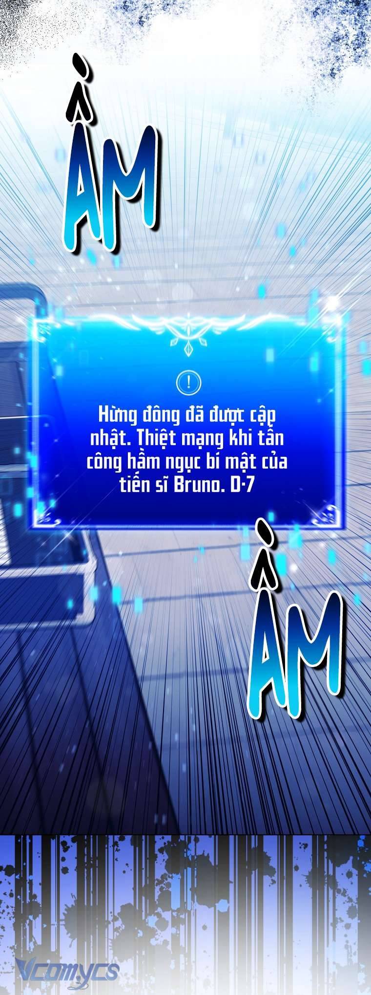 Thời Hạn Cuối Cùng Đang Tràn Ngập Trên Cửa Sổ Trạng Thái Chương 29 Ảnh 64