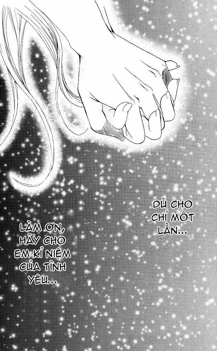 Moe Kare!! Chương 22 Ảnh 27