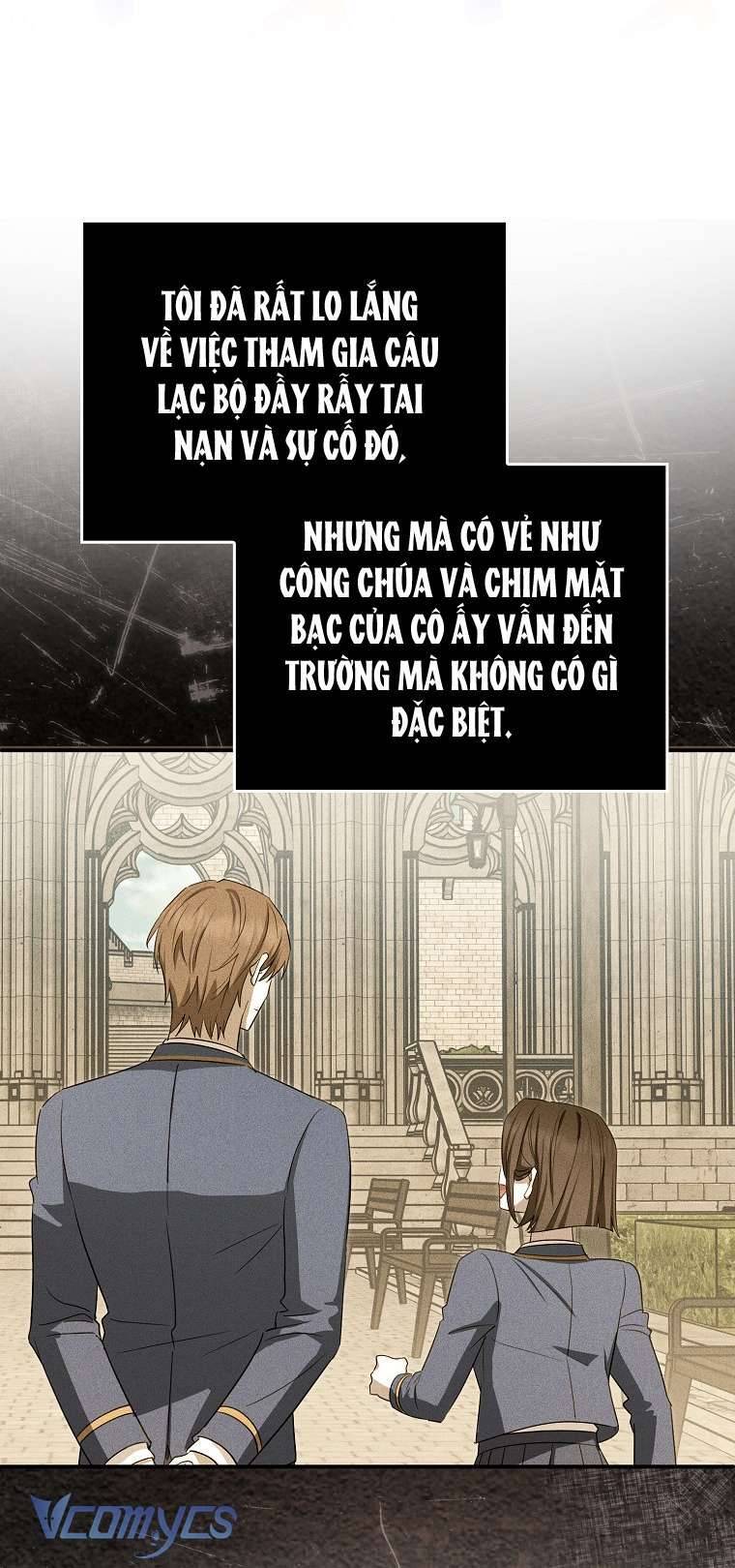 Thời Hạn Cuối Cùng Đang Tràn Ngập Trên Cửa Sổ Trạng Thái Chương 29 Ảnh 61