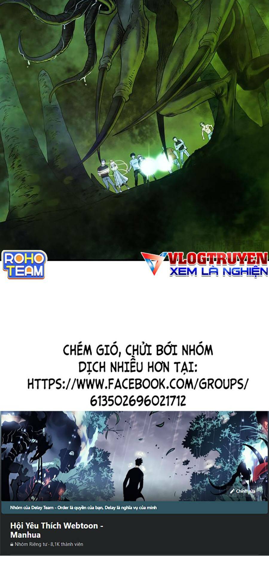 Kí Hiệu Cuối Cùng Chương 18 Ảnh 45