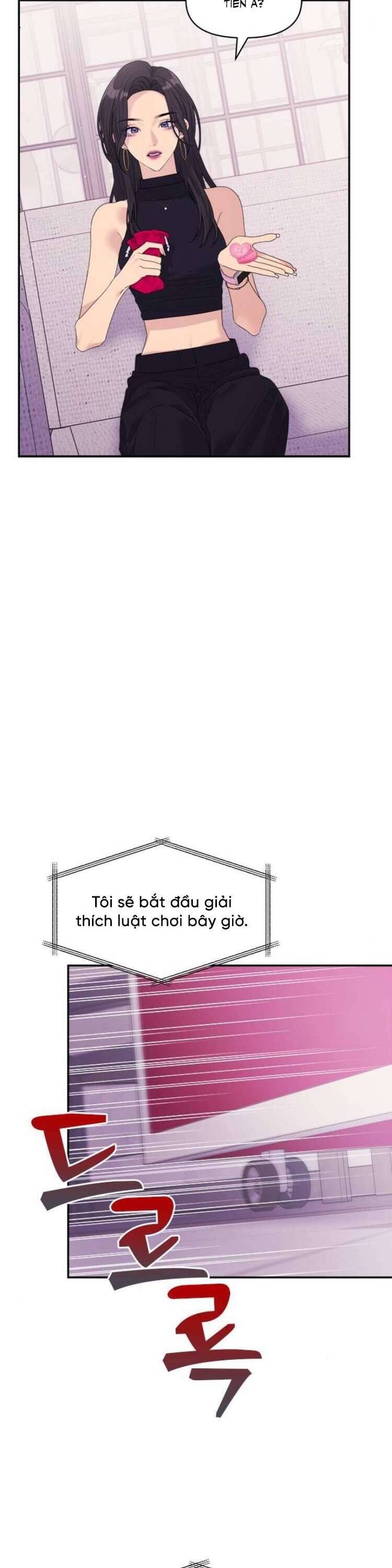 Couple Breaker Chương 62 Ảnh 11