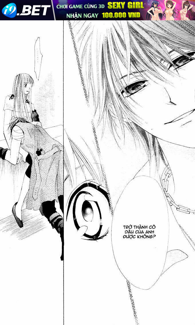 Rensou No Aria Chương 5 Ảnh 22