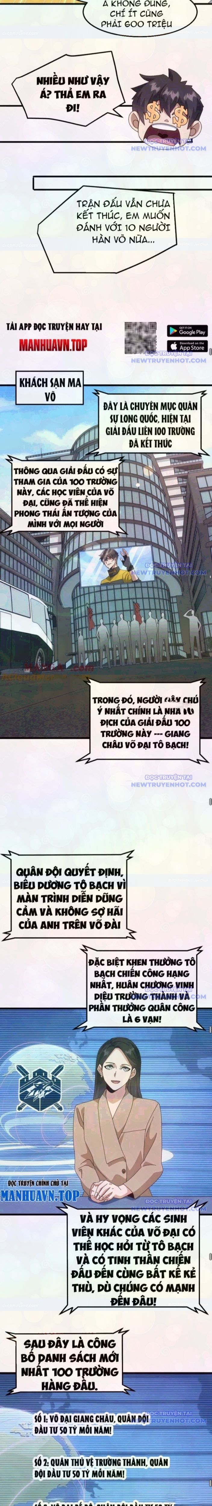Vạn Tộc Xâm Lấn: Bắt Đầu Thuần Hóa Chương 22 Ảnh 12