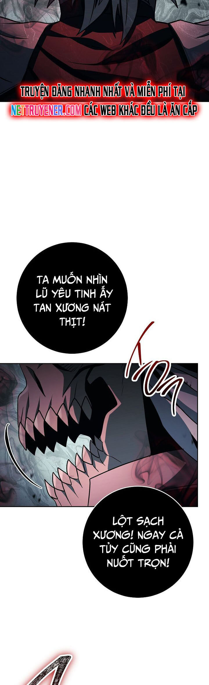 Cốt Binh Hồi Quy Chương 330 Ảnh 23