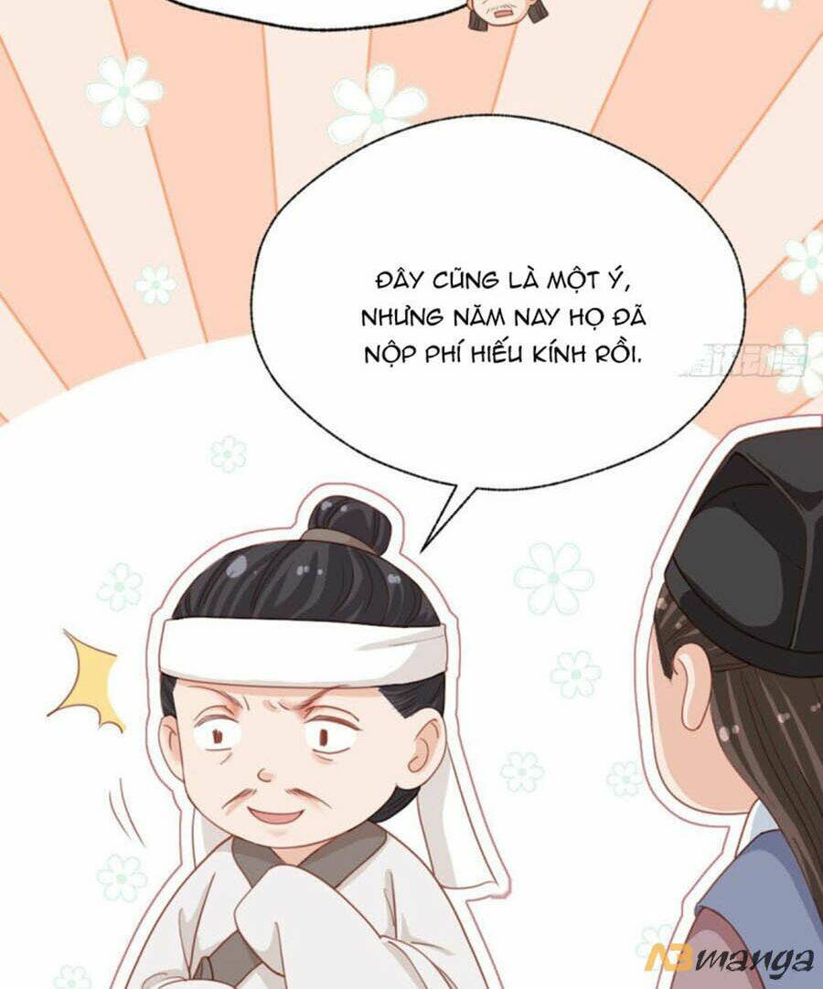 Đứng Lại! Phụng Chỉ Ăn Cướp Chương 32 Ảnh 10