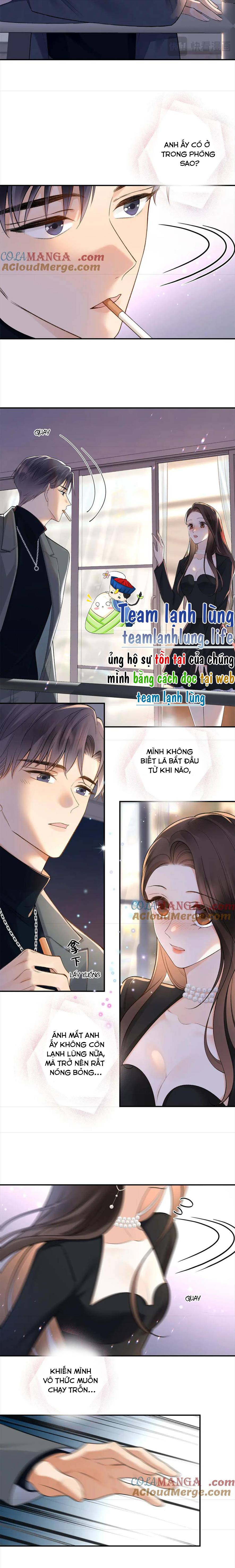 Hàng Tỷ Ngôi Sao Cũng Không Bằng Em Chương 60 Ảnh 17