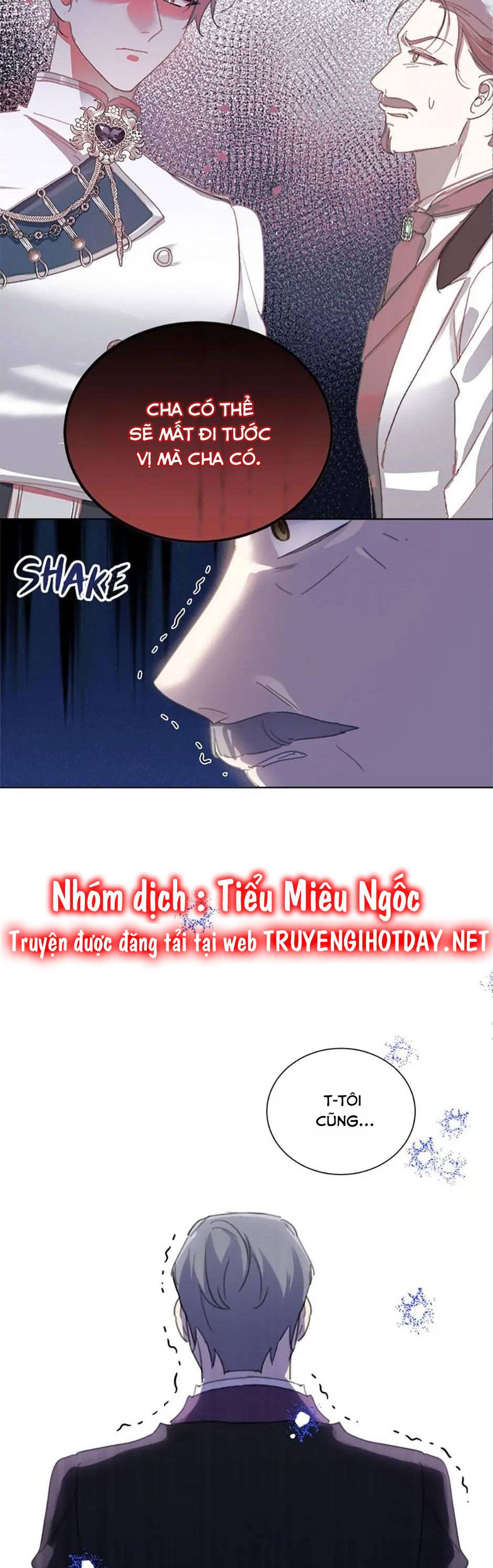 Chúng Ta Không Phải Chị Em Thân Thiết Chương 62 Ảnh 35