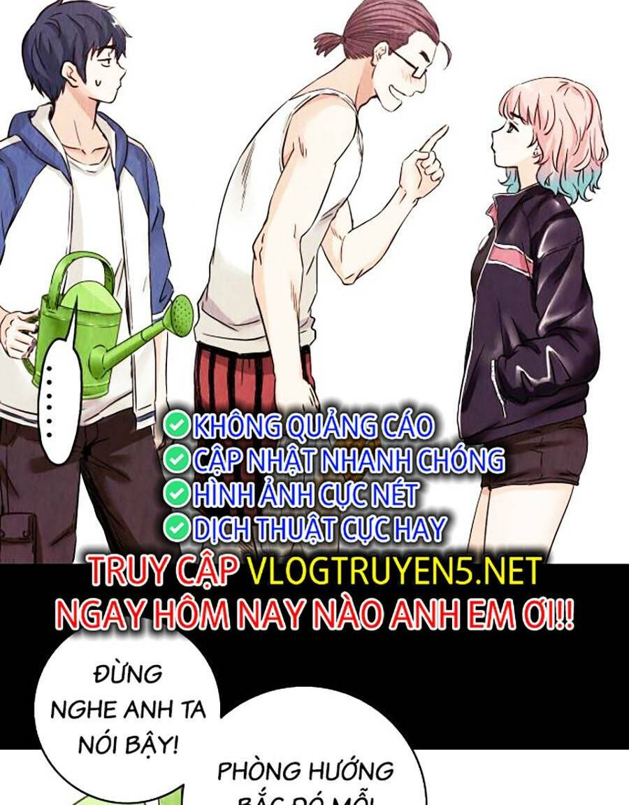 Kí Hiệu Cuối Cùng Chương 1 Ảnh 63