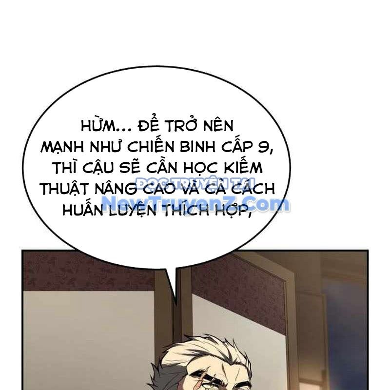 Kim Chiến Sĩ: Hành Trình Xây Dựng Đặc Tính Chương 39 Ảnh 265