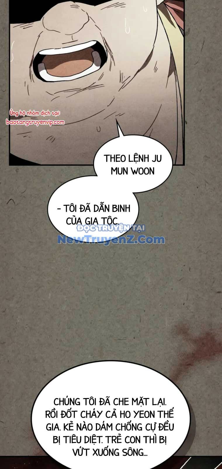 Vị Thần Trở Lại Chương 129 Ảnh 10