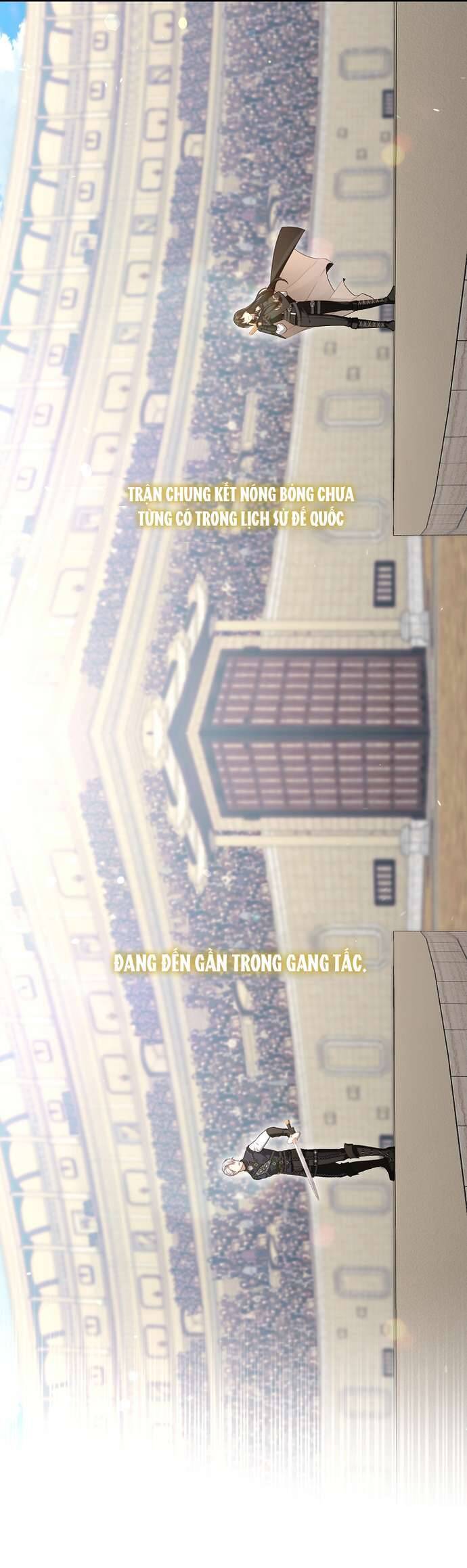 Thợ Săn Hạng S Không Muốn Trở Thành Ác Nữ Chương 57 Ảnh 20