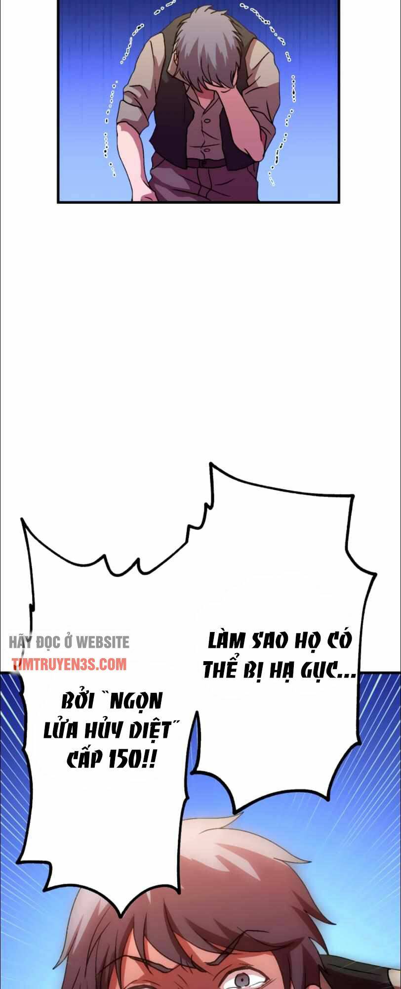 Bộ Giáp Tai Ương Chương 31 Ảnh 15