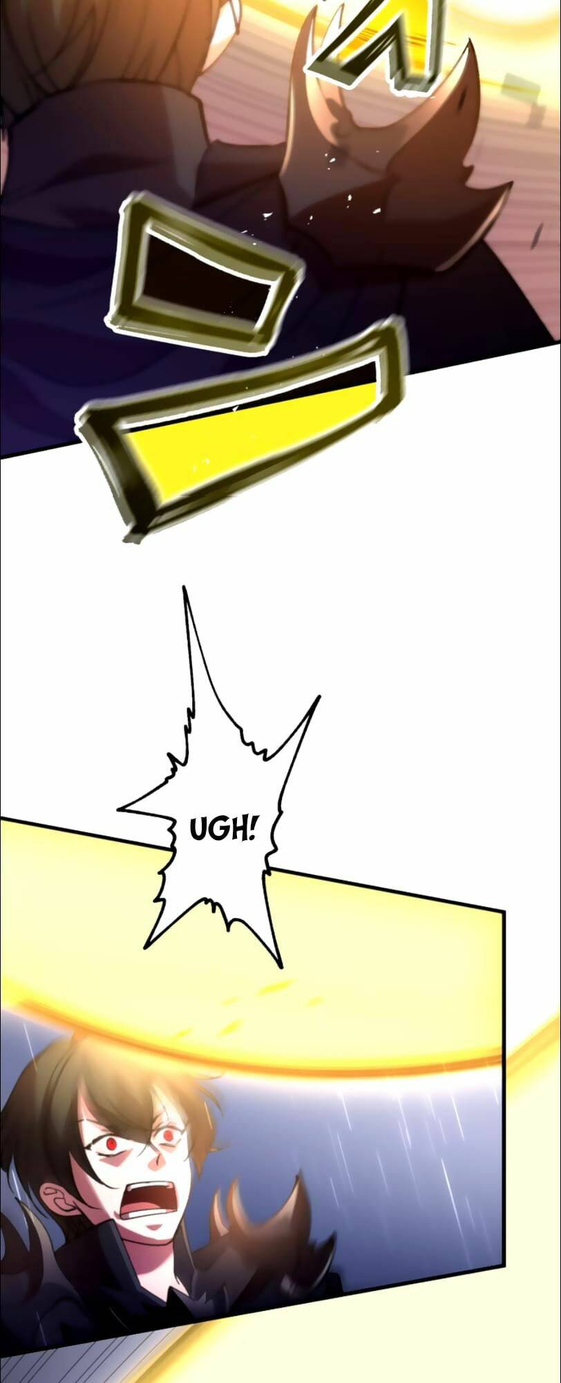 Bộ Giáp Tai Ương Chương 26 Ảnh 44