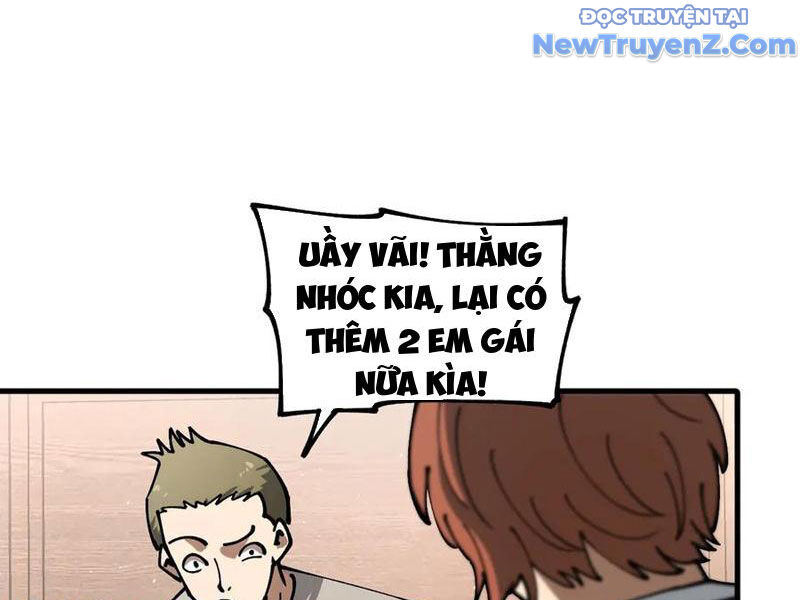 Toàn Cầu Ngự Thú: Ta Có Thể Thấy Lộ Tuyến Tiến Hoá Chương 17 Ảnh 35