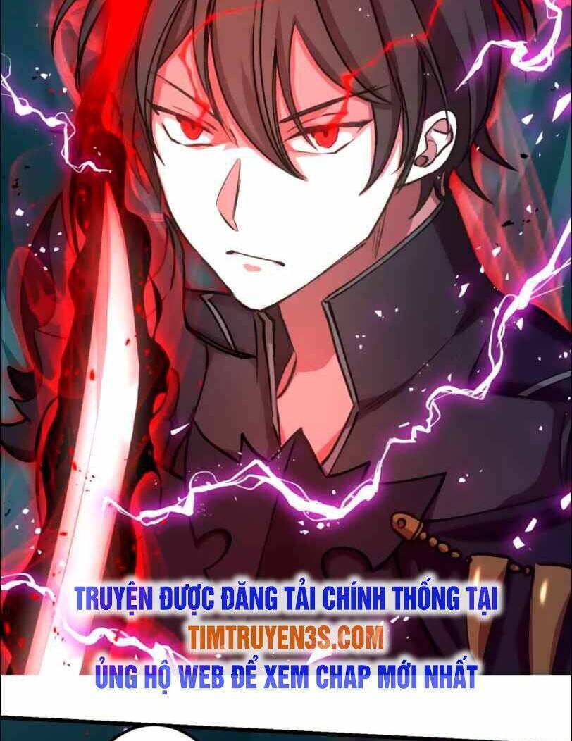 Bộ Giáp Tai Ương Chương 17 Ảnh 42