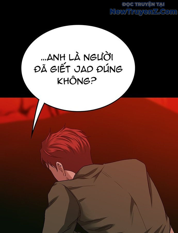 Thám Tử Siêu Năng Lực Chương 29 Ảnh 34