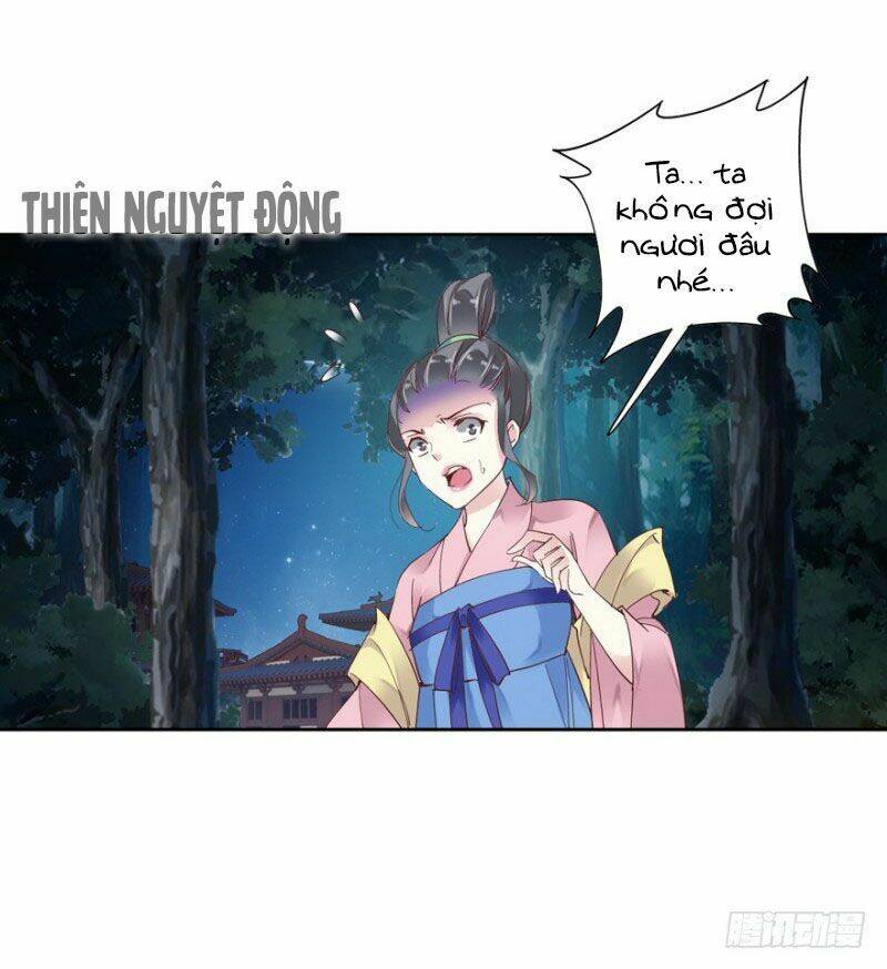 Hoàng Hậu Canh Gà Chương 2 Ảnh 61