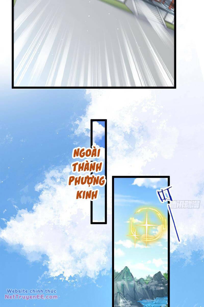 Vợ Tôi Và Tôi Thống Trị Tam Giới Chương 129 Ảnh 19