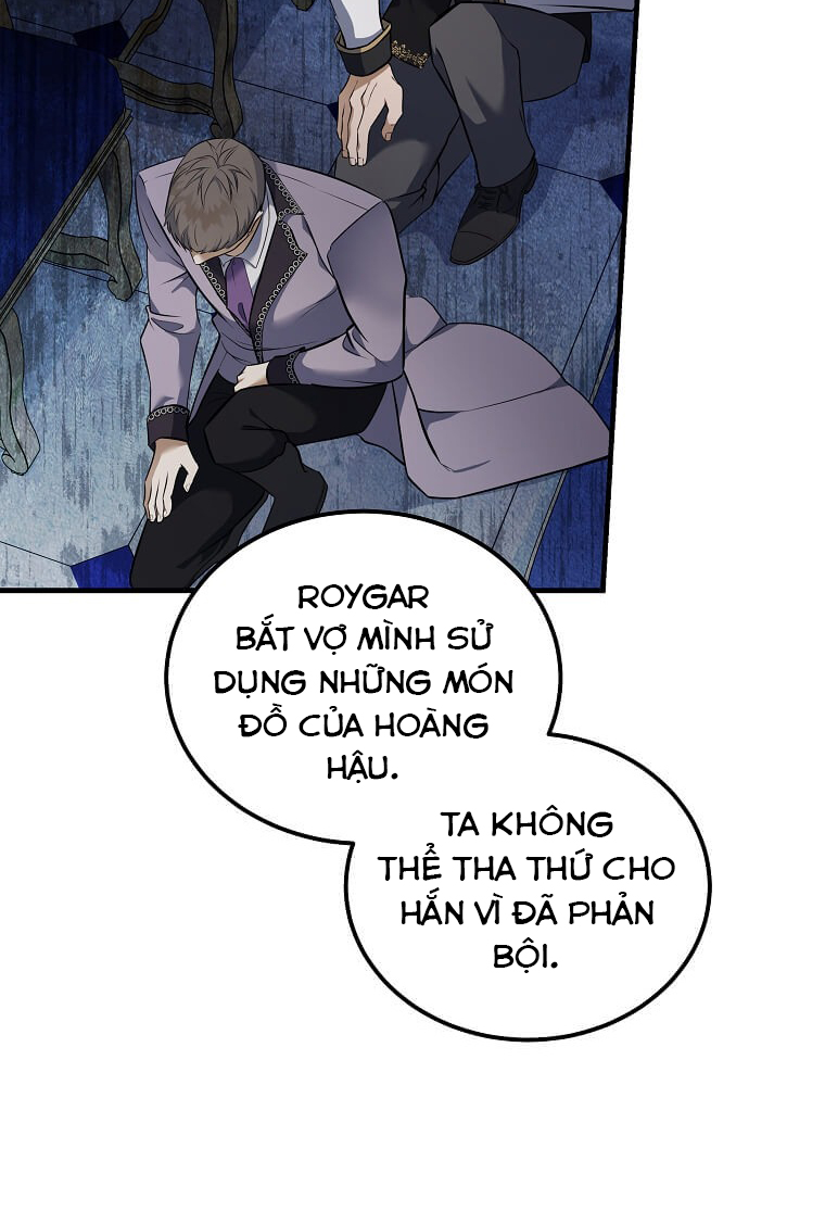 Ác Nữ Trùng Sinh Chương 184 Ảnh 27