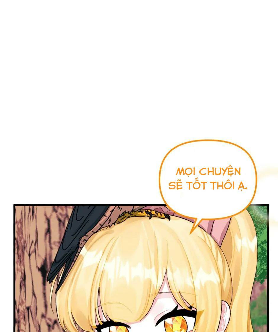 Công Chúa Bãi Rác Chương 70 Ảnh 77