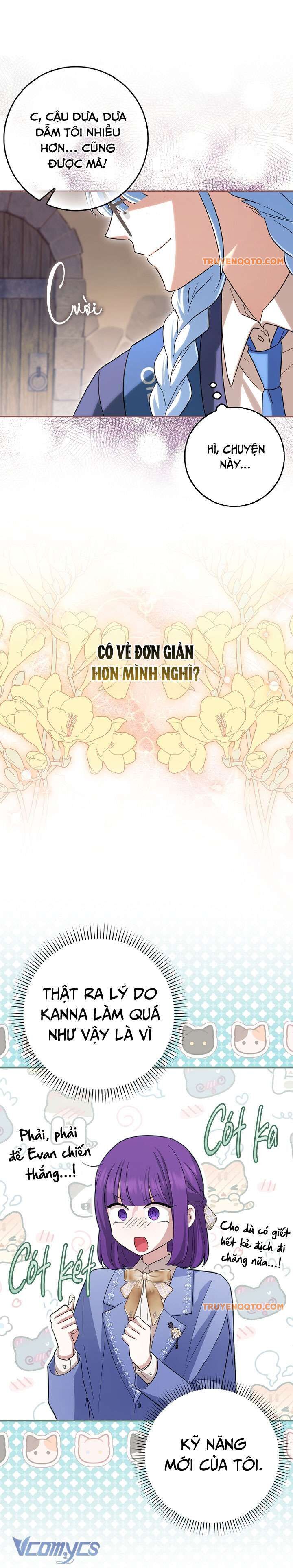 Thời Hạn Cuối Cùng Đang Tràn Ngập Trên Cửa Sổ Trạng Thái Chương 44 Ảnh 37