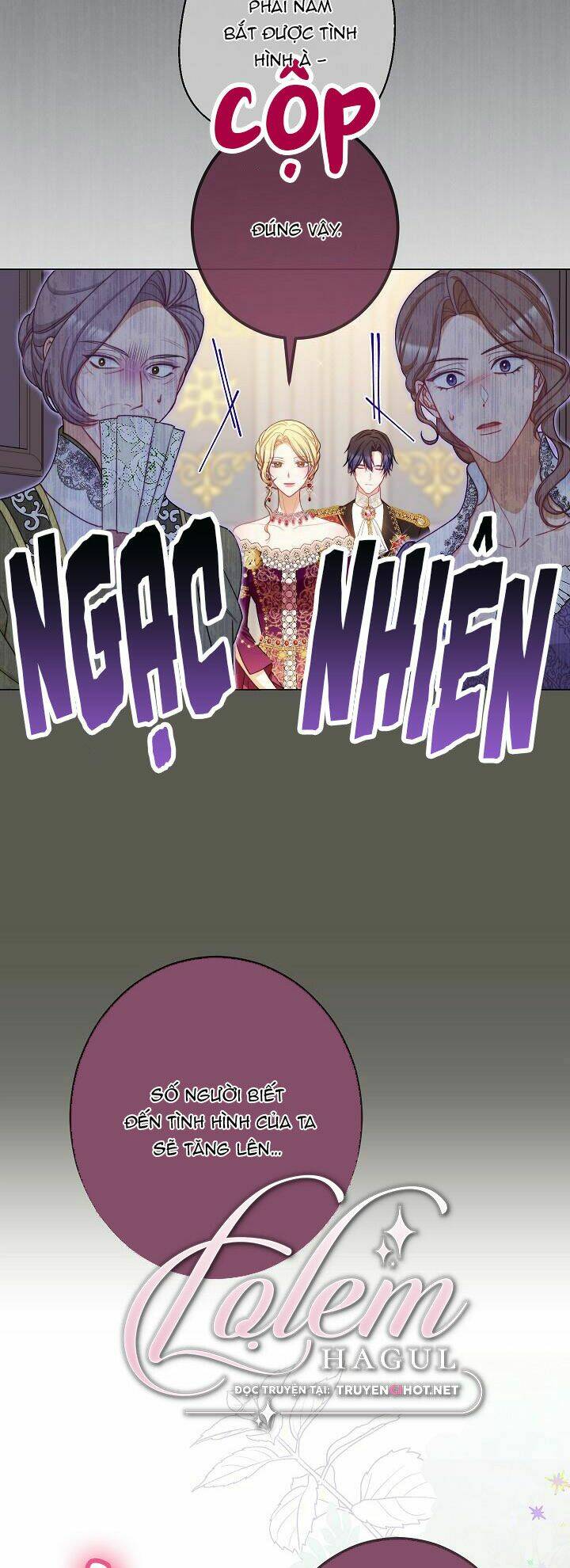Ác Nữ Phản Diện Đảo Ngược Đồng Hồ Cát Chương 105 Ảnh 6
