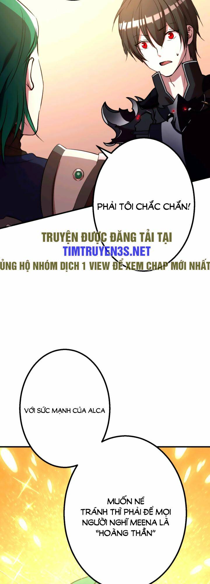 Bộ Giáp Tai Ương Chương 38 Ảnh 31
