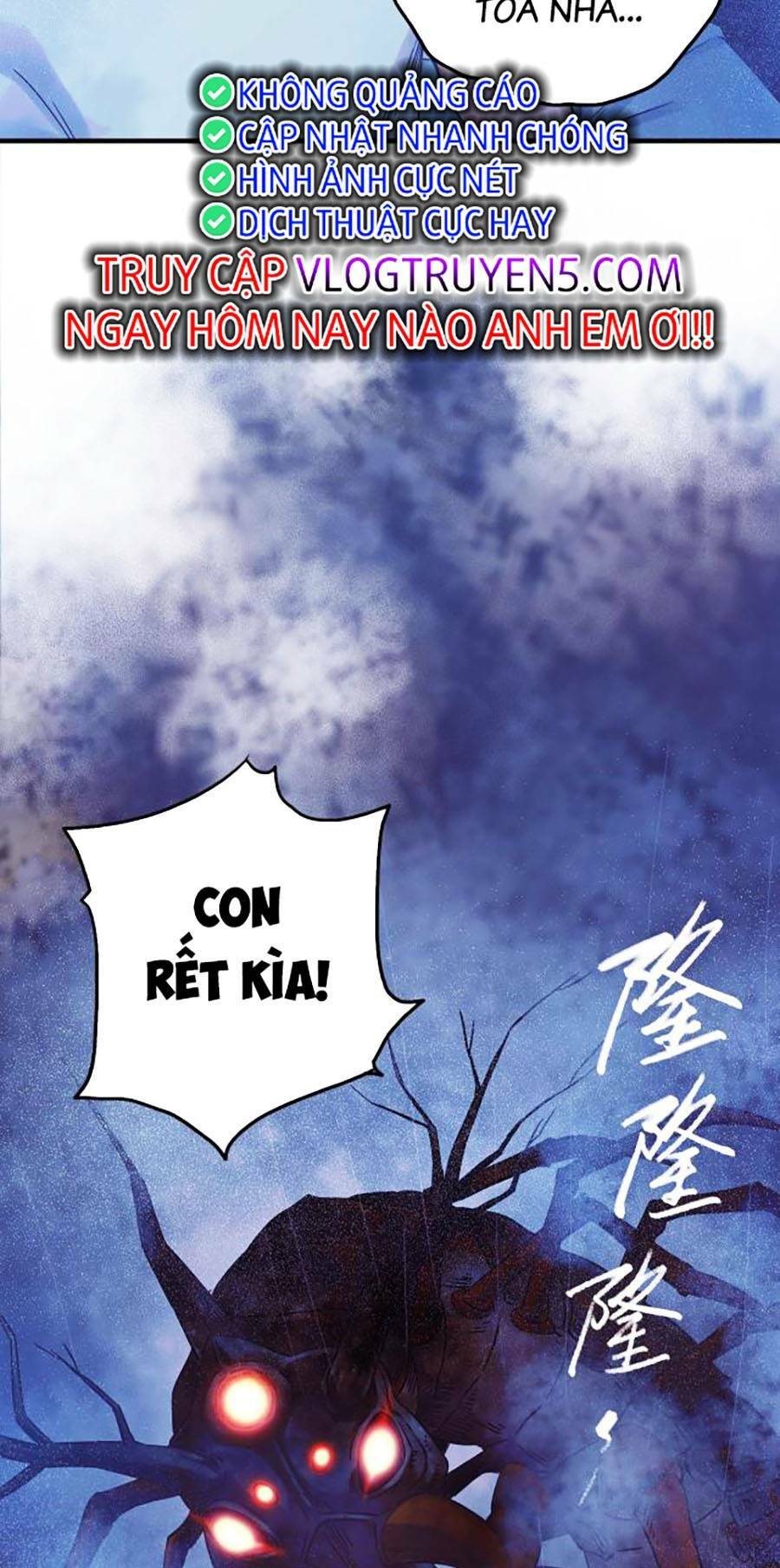 Kí Hiệu Cuối Cùng Chương 11 Ảnh 74