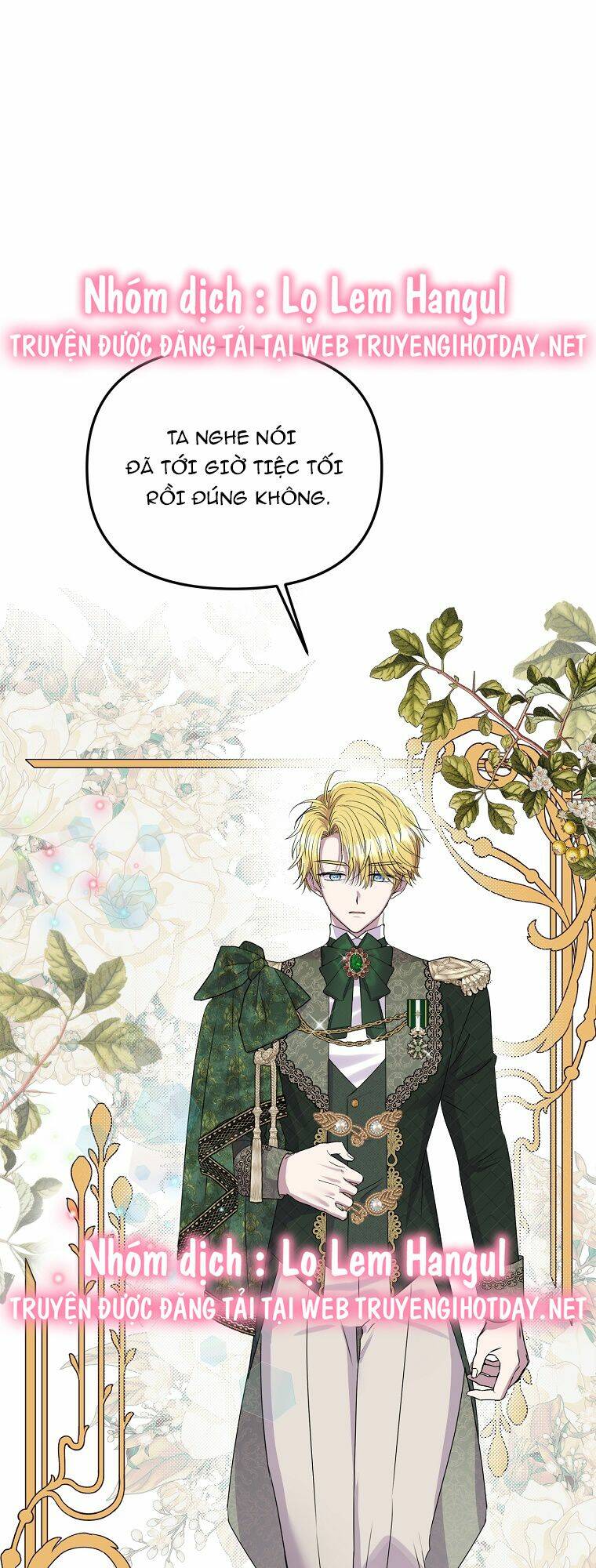 Nàng Công Nương Roselia Chương 45.1 Ảnh 2