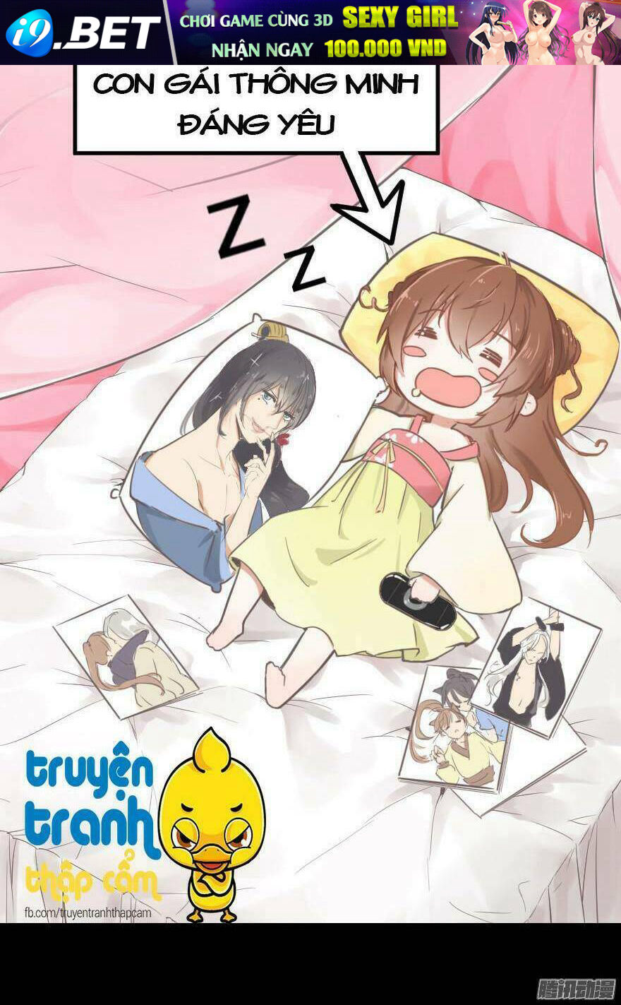 Nhật Ký Nuôi Dưỡng Công Chúa Chương 1 Ảnh 17