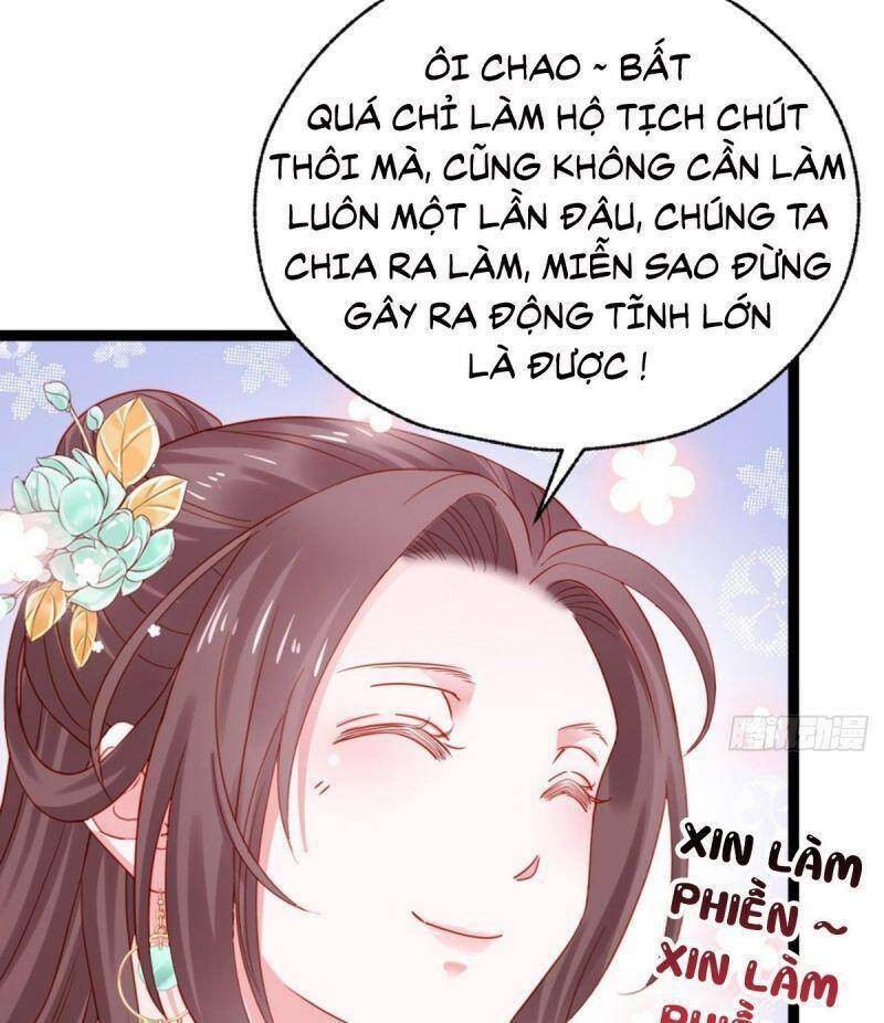 Đứng Lại! Phụng Chỉ Ăn Cướp Chương 40 Ảnh 7