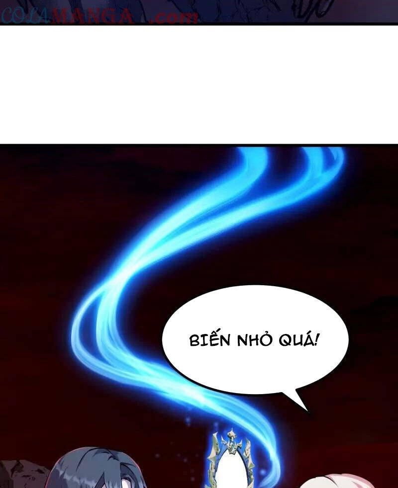 Ta Chẳng Qua Là Một Đại La Kim Tiên Chương 382 Ảnh 24