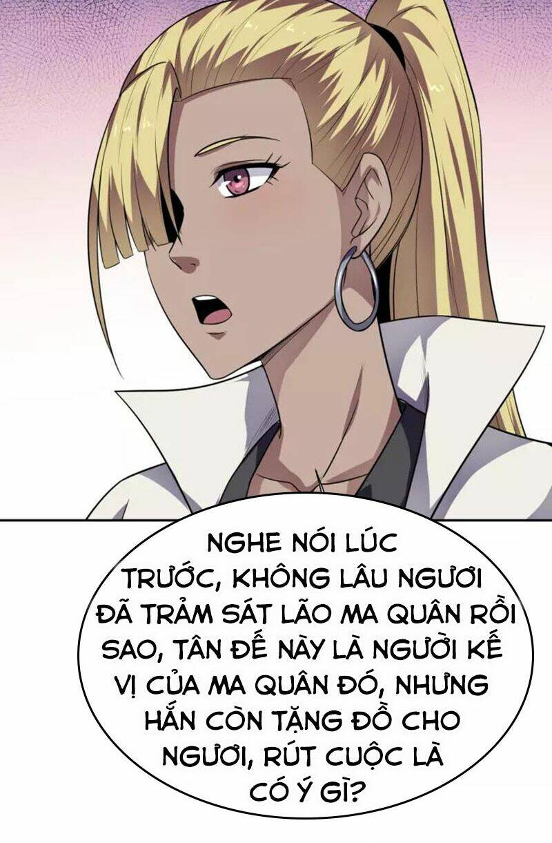 Nghịch Thiên Đại Thần Chương 92 Ảnh 40