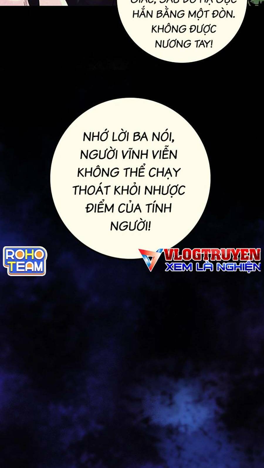 Kí Hiệu Cuối Cùng Chương 8 Ảnh 31