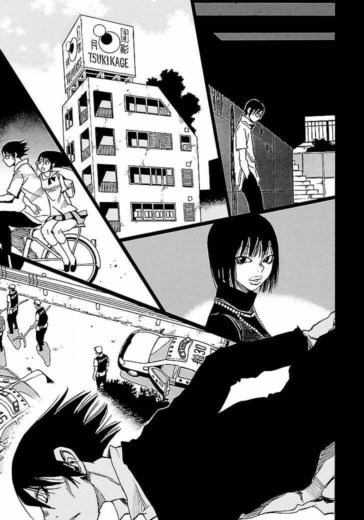 Erased Chương 36 Ảnh 19