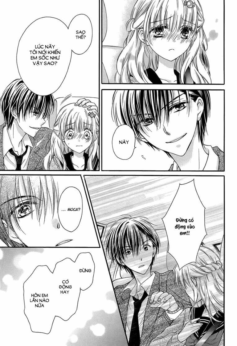 Onimiya-Sensei No Kiss Ni Wa Sakaraenai Chương 3 Ảnh 30
