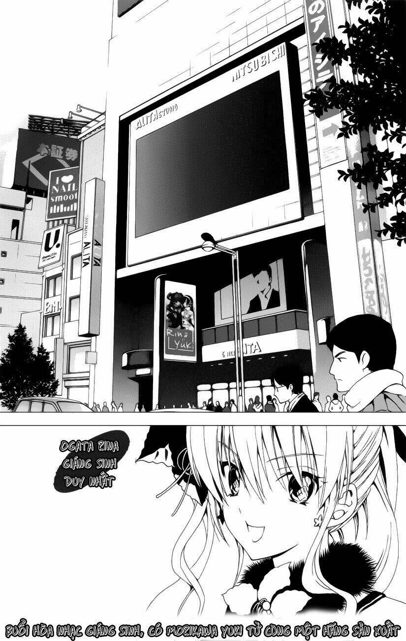 White Album Chương 15 Ảnh 16