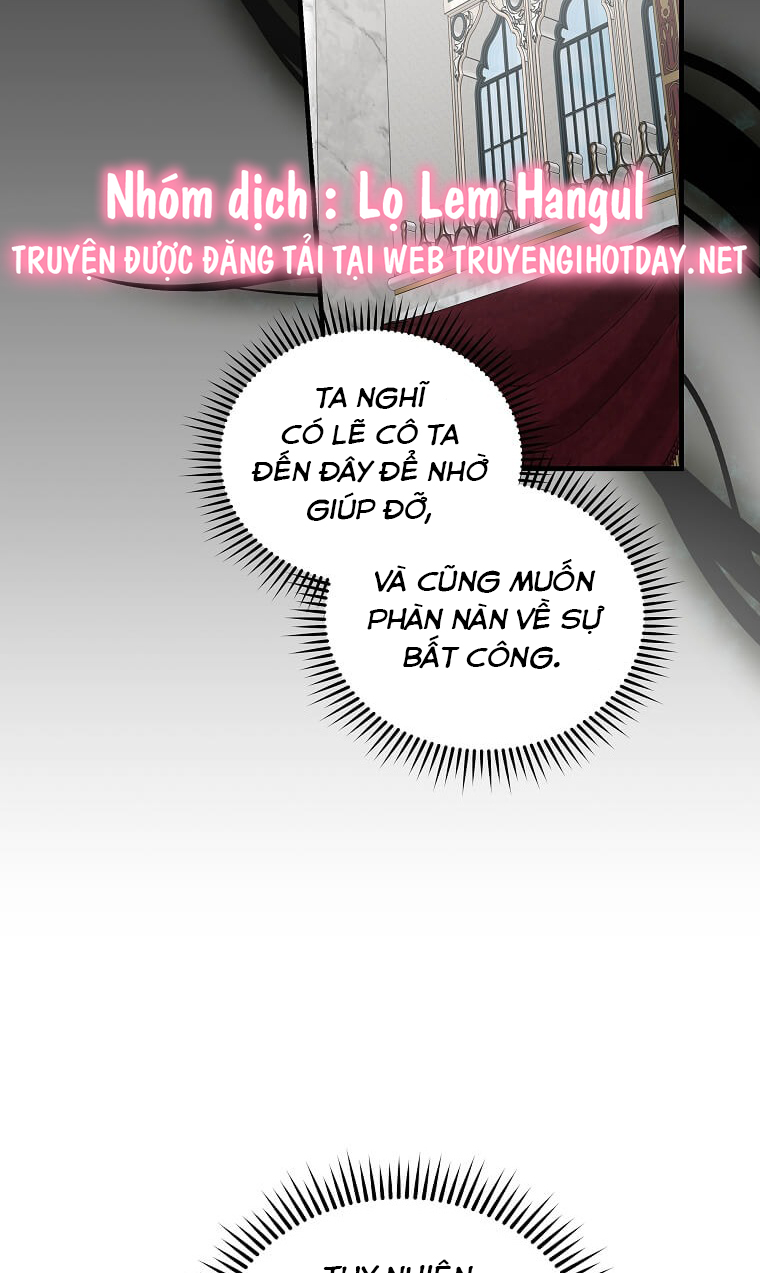 Ác Nữ Trùng Sinh Chương 181 Ảnh 23