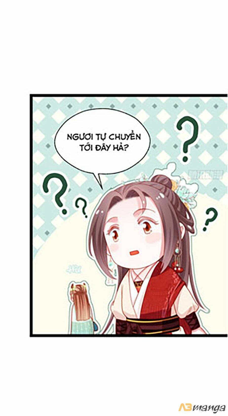 Đứng Lại! Phụng Chỉ Ăn Cướp Chương 37 Ảnh 26