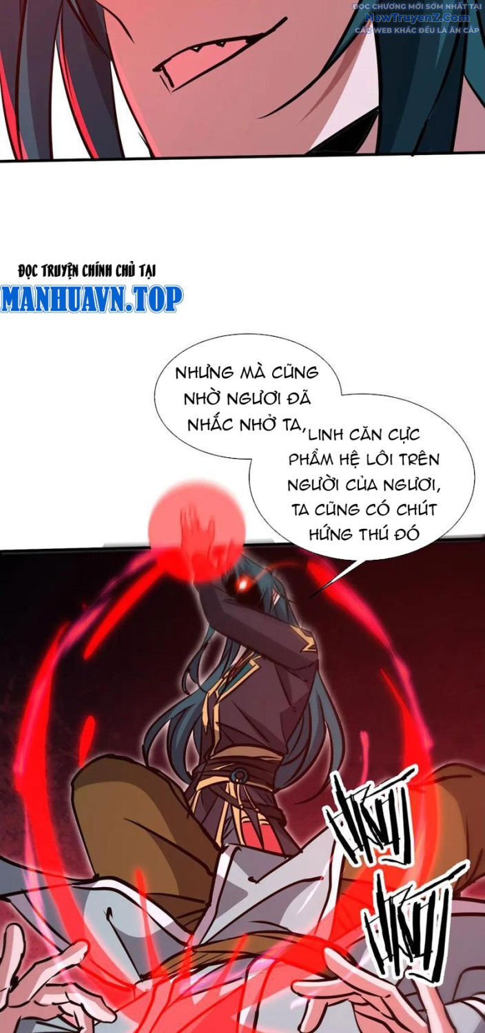 Ma Tu Tái Sinh: Khởi Đầu Nhặt Được Một Hành Tinh Zombie Chương 38 Ảnh 28