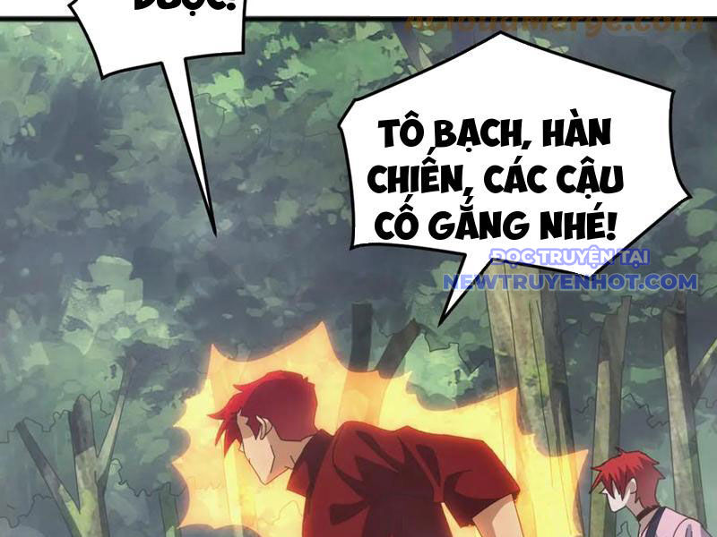 Vạn Tộc Xâm Lấn: Bắt Đầu Thuần Hóa Chương 26 Ảnh 119