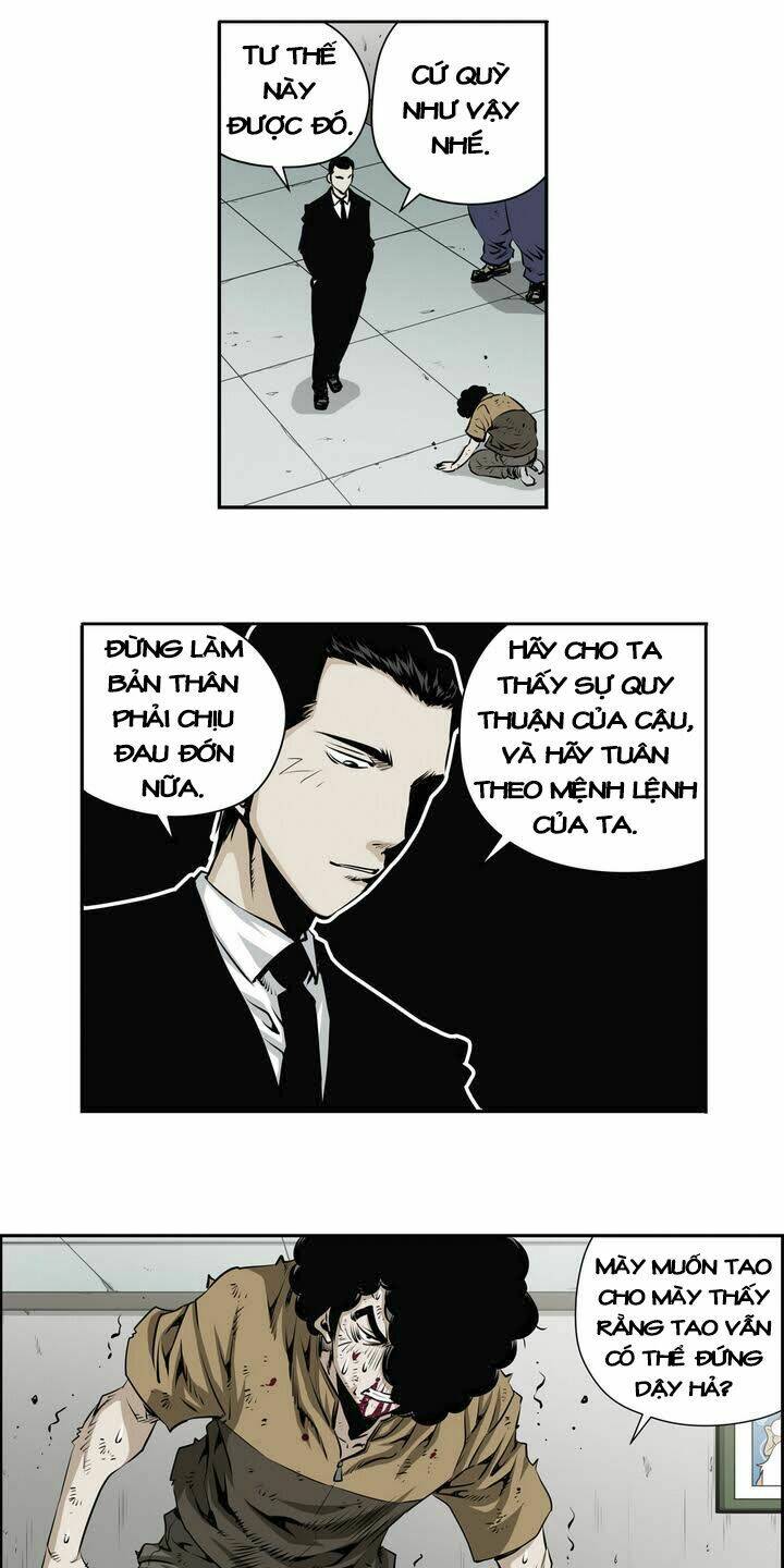 Double Casting Chương 77 Ảnh 6