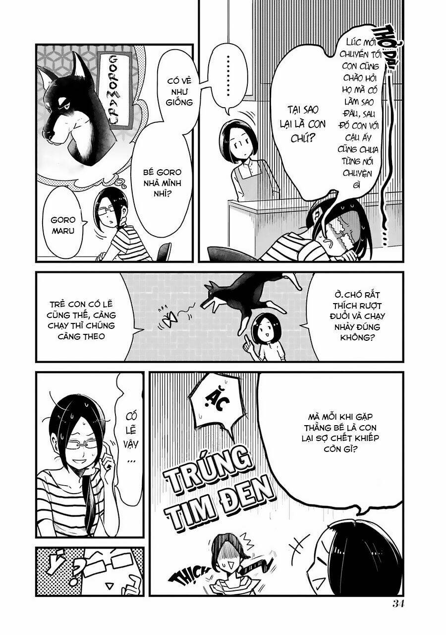 Yankee Shota To Otaku Onee-San Chương 3 Ảnh 7