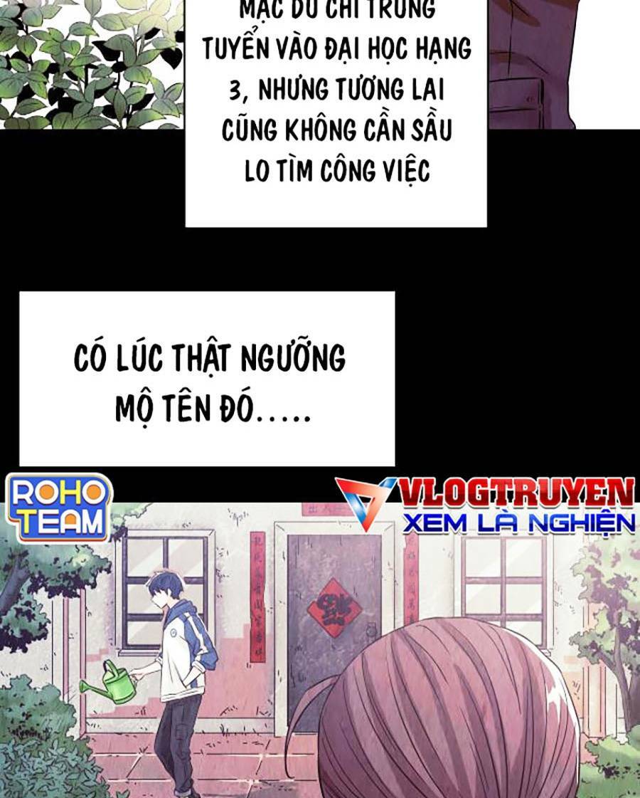 Kí Hiệu Cuối Cùng Chương 1 Ảnh 44