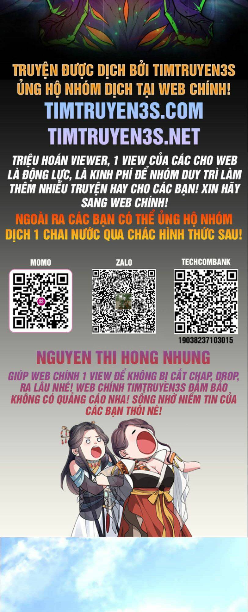 Bộ Giáp Tai Ương Chương 21 Ảnh 3