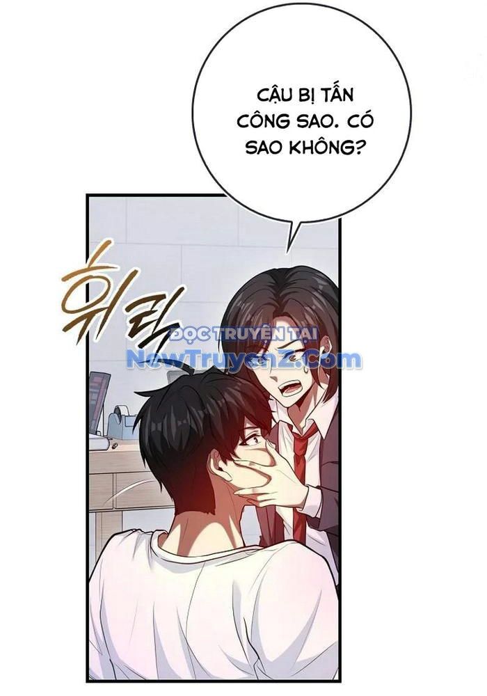 Thiên Tài Võ Thuật Hồi Quy Chương 92 Ảnh 90