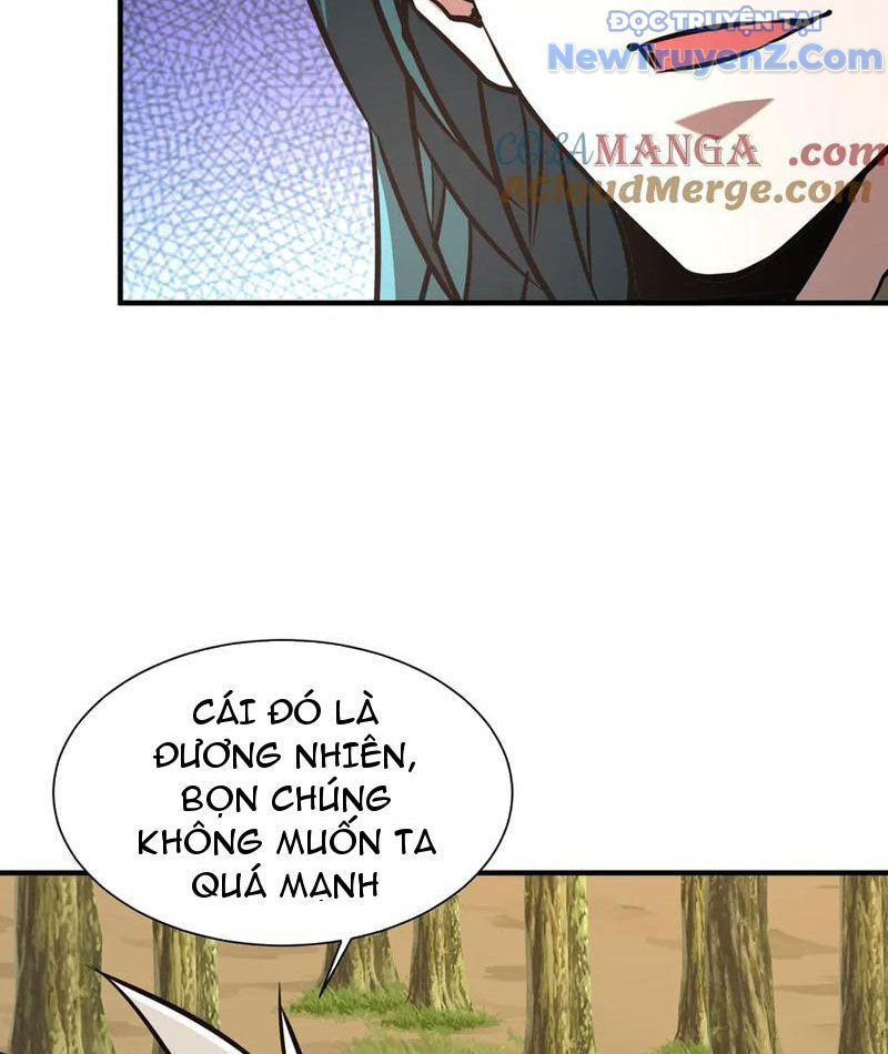 Ma Tu Tái Sinh: Khởi Đầu Nhặt Được Một Hành Tinh Zombie Chương 39 Ảnh 37