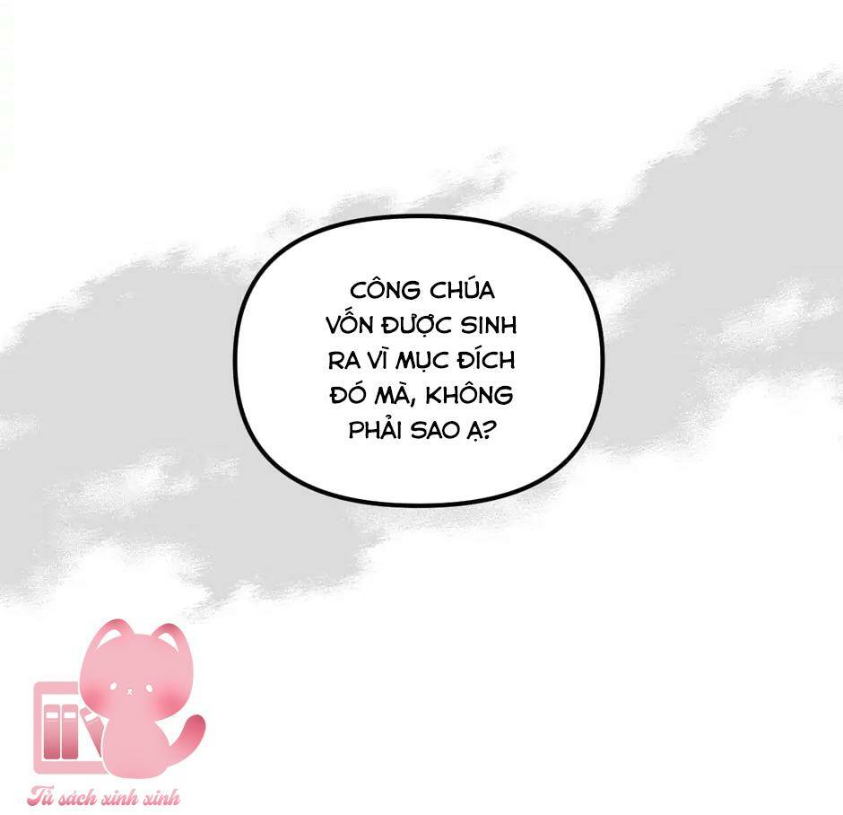 Công Chúa Bãi Rác Chương 69 Ảnh 74
