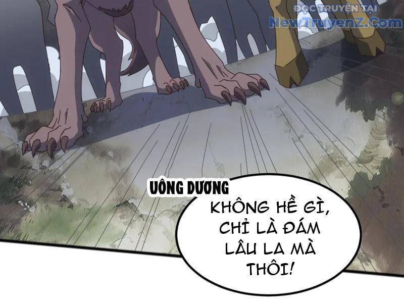 Vạn Tộc Xâm Lấn: Bắt Đầu Thuần Hóa Chương 31 Ảnh 111