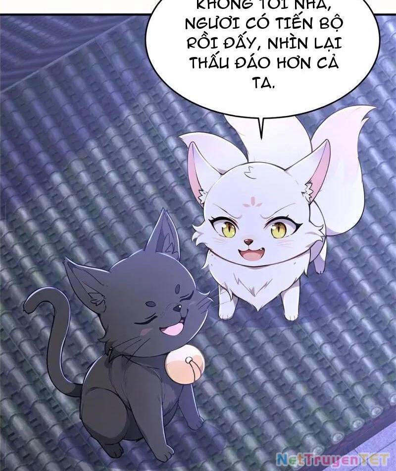 Ta Thực Sự Không Muốn Làm Thần Tiên Chương 126 Ảnh 12